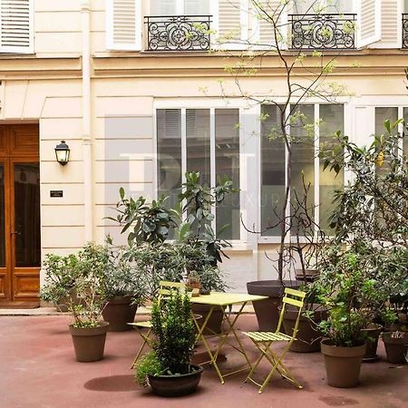 Dauphine Saint Germain 6Th Arr 2Bedrooms Paris Exterior foto