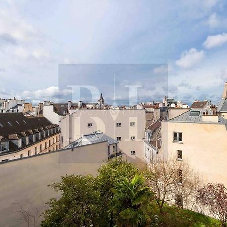 Dauphine Saint Germain 6Th Arr 2Bedrooms Paris Exterior foto