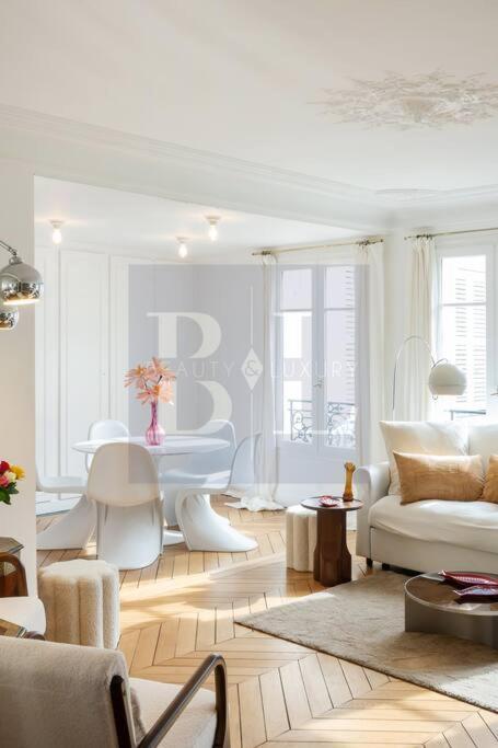 Dauphine Saint Germain 6Th Arr 2Bedrooms Paris Exterior foto