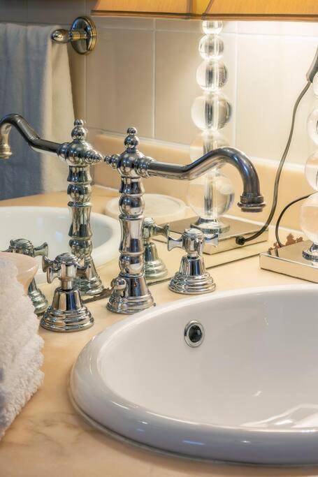 Dauphine Saint Germain 6Th Arr 2Bedrooms Paris Exterior foto
